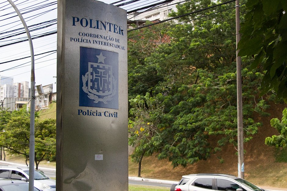 Acusado de ato libidinoso contra adolescente é preso em Itapuã