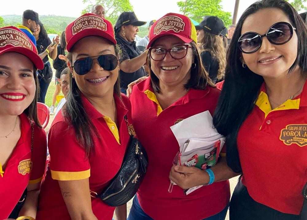 6ª Cavalgada beneficente do Grupo Força Jovem acontece neste domingo em Pojuca