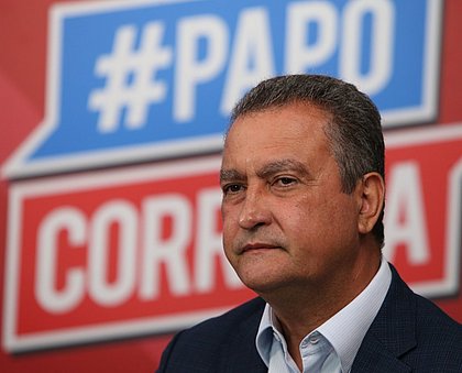 'Foco é cuidar das pessoas e preservar vidas', diz Rui Costa sobre chuvas na Bahia