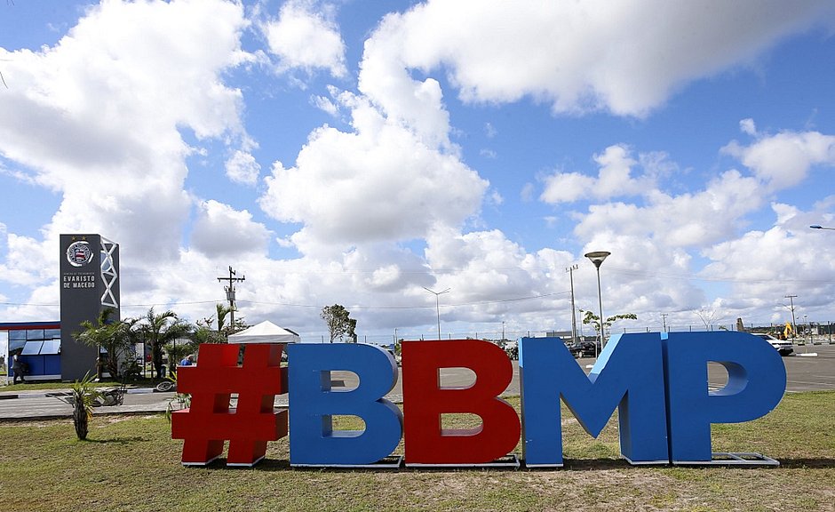 Sócios do Bahia decidem sobre venda do clube ao Grupo City