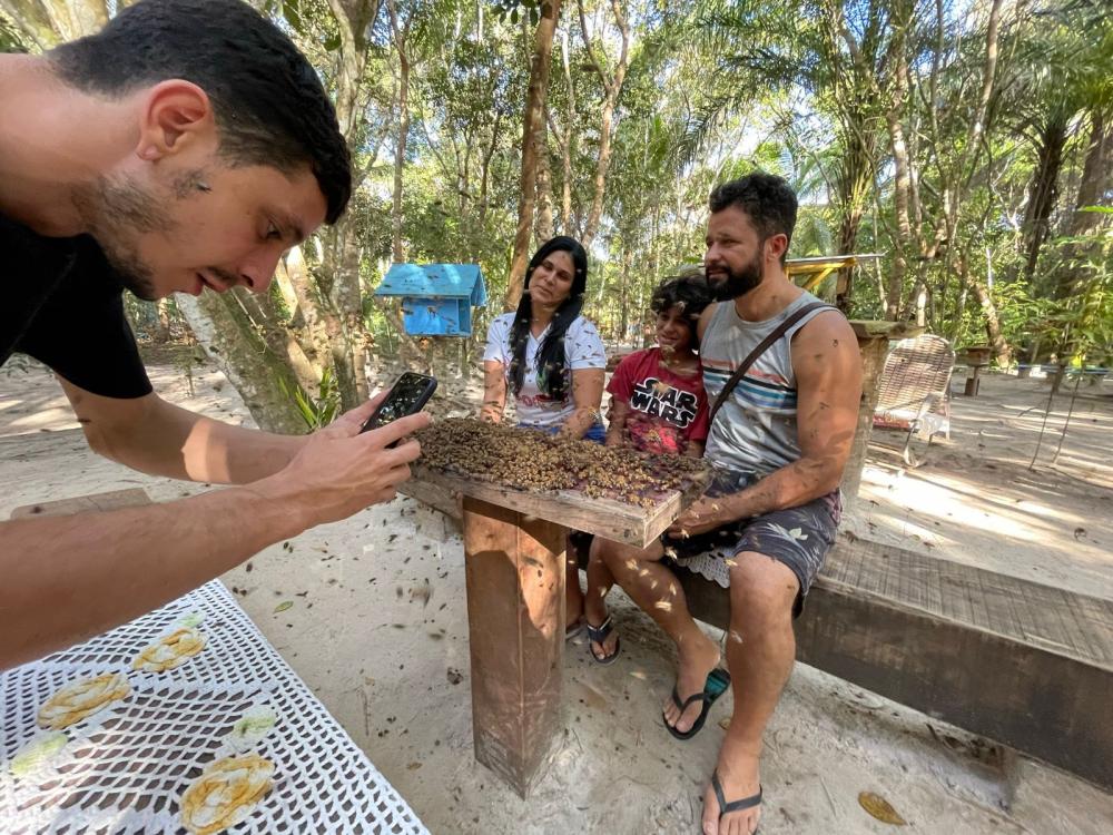 Arquivo Mais Região
