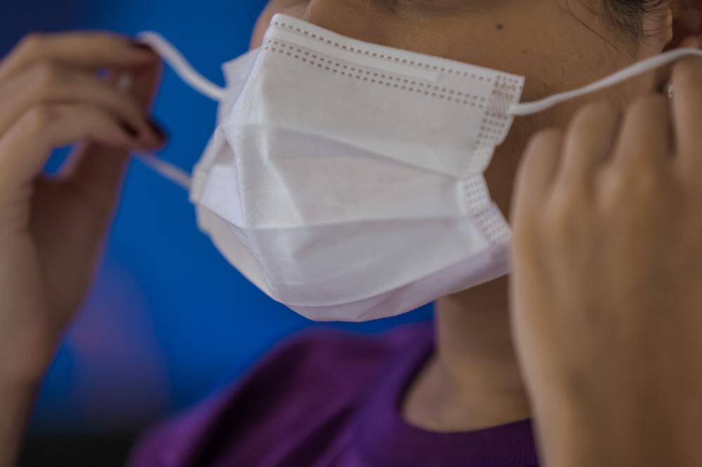 Uso de máscara volta a ser obrigatório em Pojuca