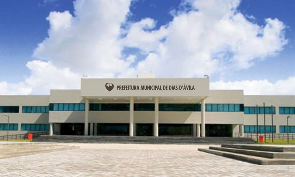 Prefeitura de Dias d'Ávila lança Refis e negocia débitos municipais com até 100% de desconto