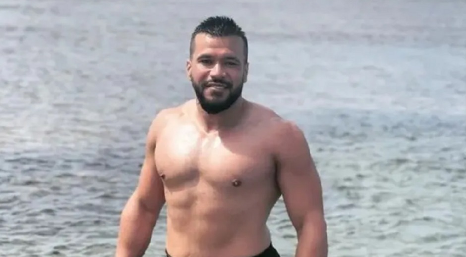 Corpo de turista desaparecido no mar de Guarajuba é encontrado 
