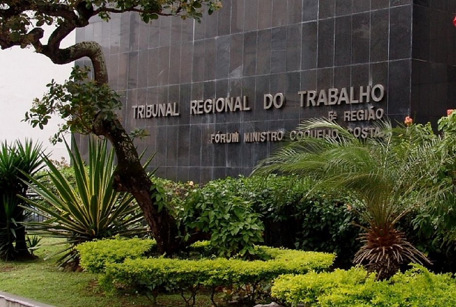 TRT5 se manifesta após falta de energia durante prova de concurso