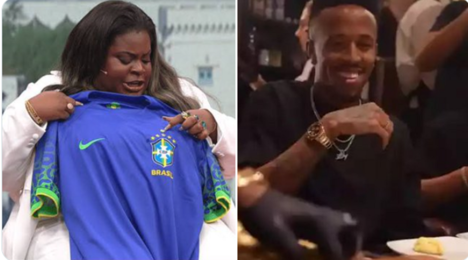Jojo Todynho manda indireta para Militão após valor baixo da pensão