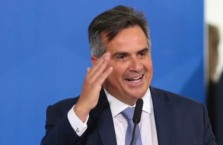 Ciro Nogueira não irá à posse de Lula e promete dura oposição