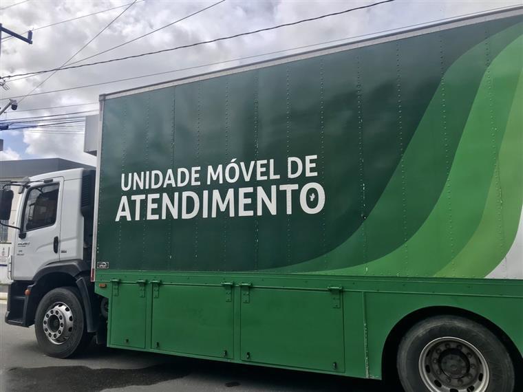 Prefeitura com Defensoria Pública do Estado traz Unidade Móvel de Atendimento Jurídico gratuito aos diasdavilenses 