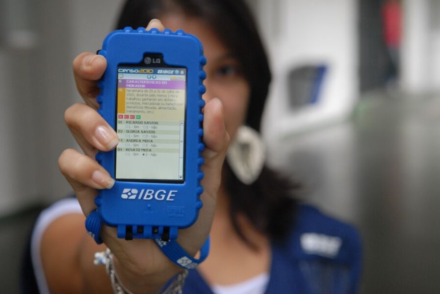 Pesquisa do IBGE mostra subnotificação de roubos e furtos no Brasil