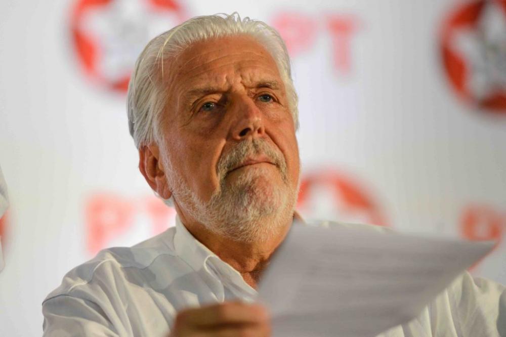 Jaques Wagner revela que não irá assumir ministério no governo Lula