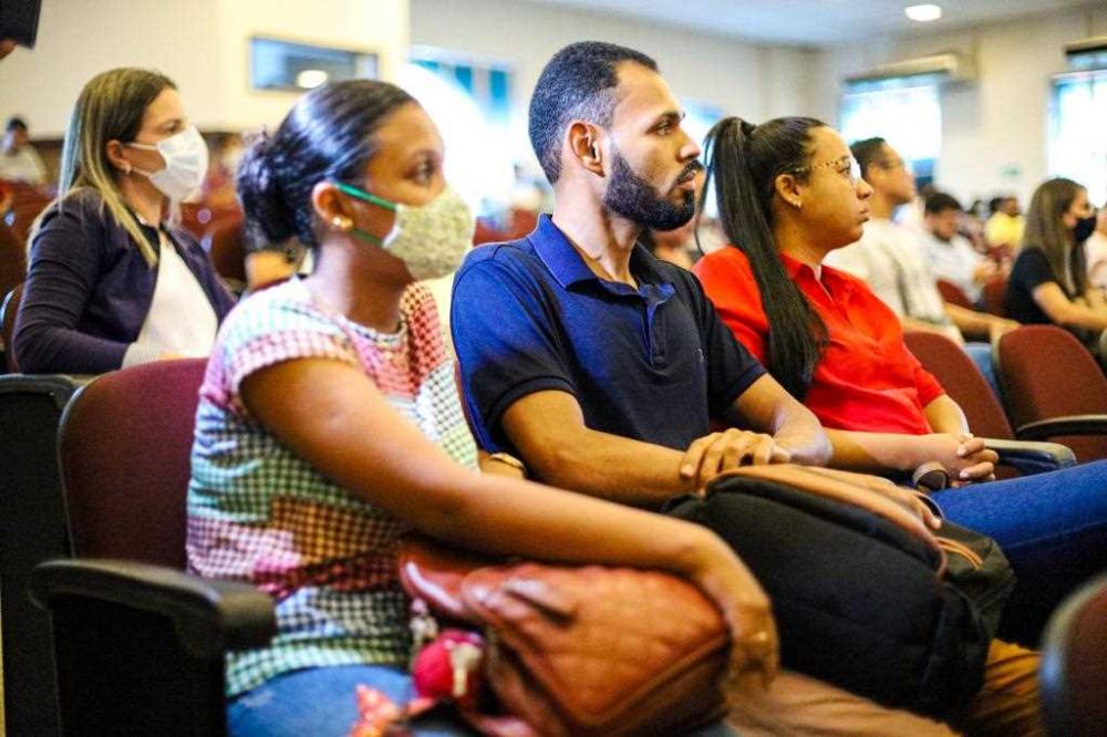 Audiência Pública inicia discussões para revisão do PDDM em Mata de São João