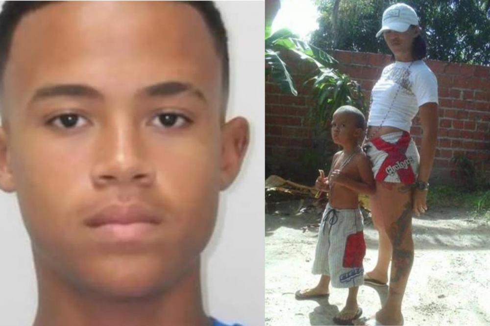Filho de Kelly Cyclone morre aos 18 anos após confronto com policiais