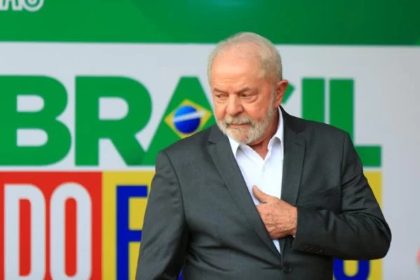 Lula anuncia primeiros ministros nesta sexta. Veja nomes