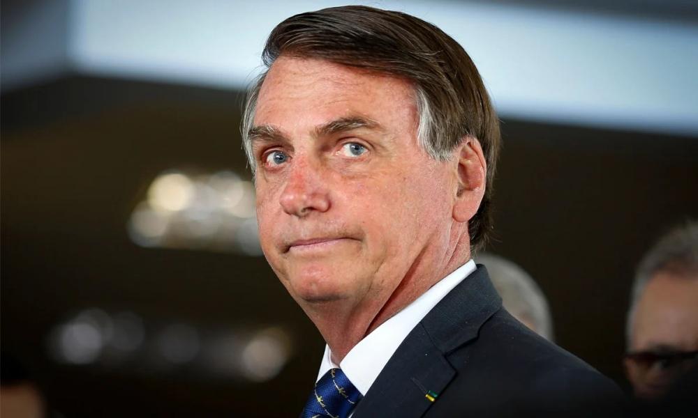 Com contas bloqueadas, PL não conseguirá pagar despesas de Bolsonaro