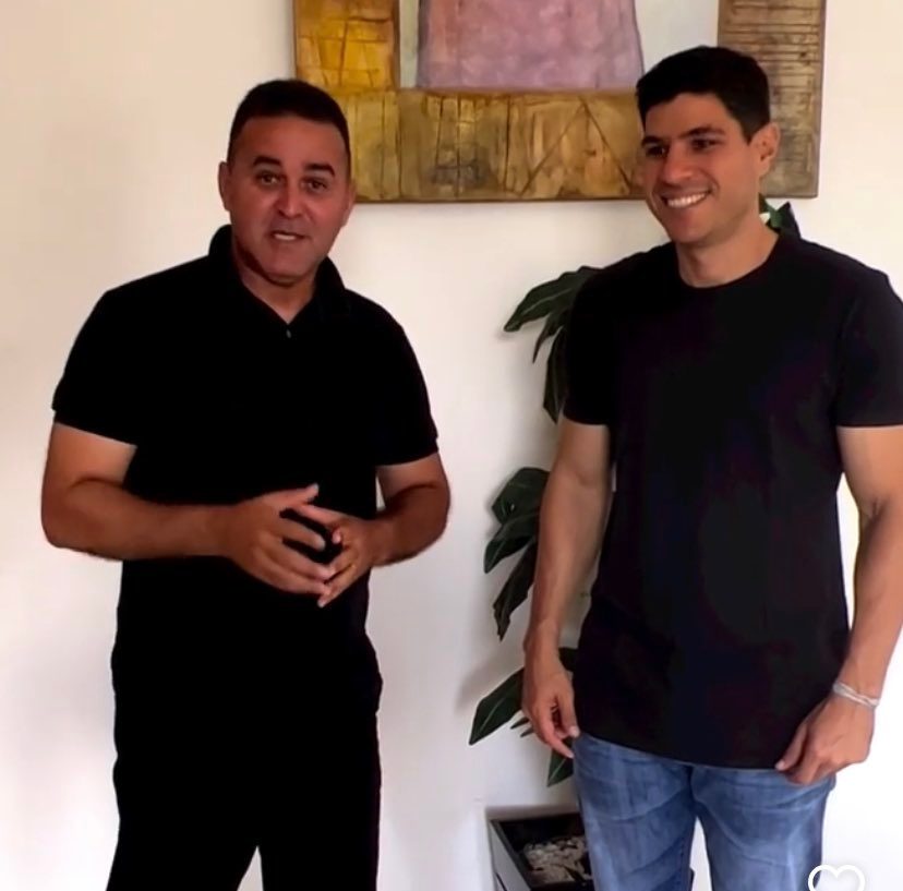 Márcio Monteiro fala sobre rompimento com Paulo Henrique; ‘Fui desprezado’
