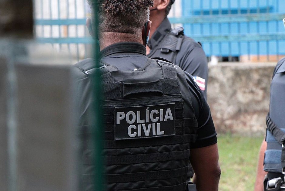 Deam de Periperi prende agressor que descumpriu medida protetiva 