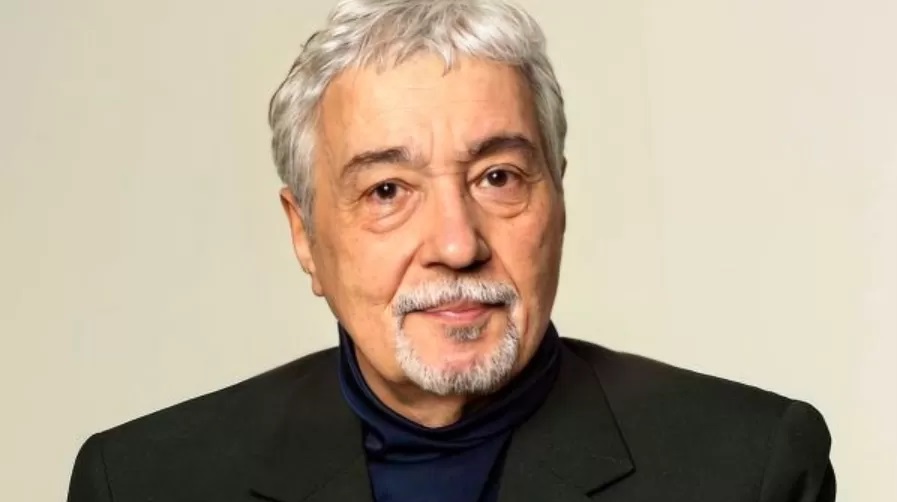 Ator Pedro Paulo Rangel é intubado para tratar doença crônica