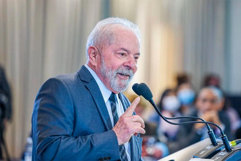 Após críticas de Lula, Ministério da Economia rebate “declarações infundadas” 