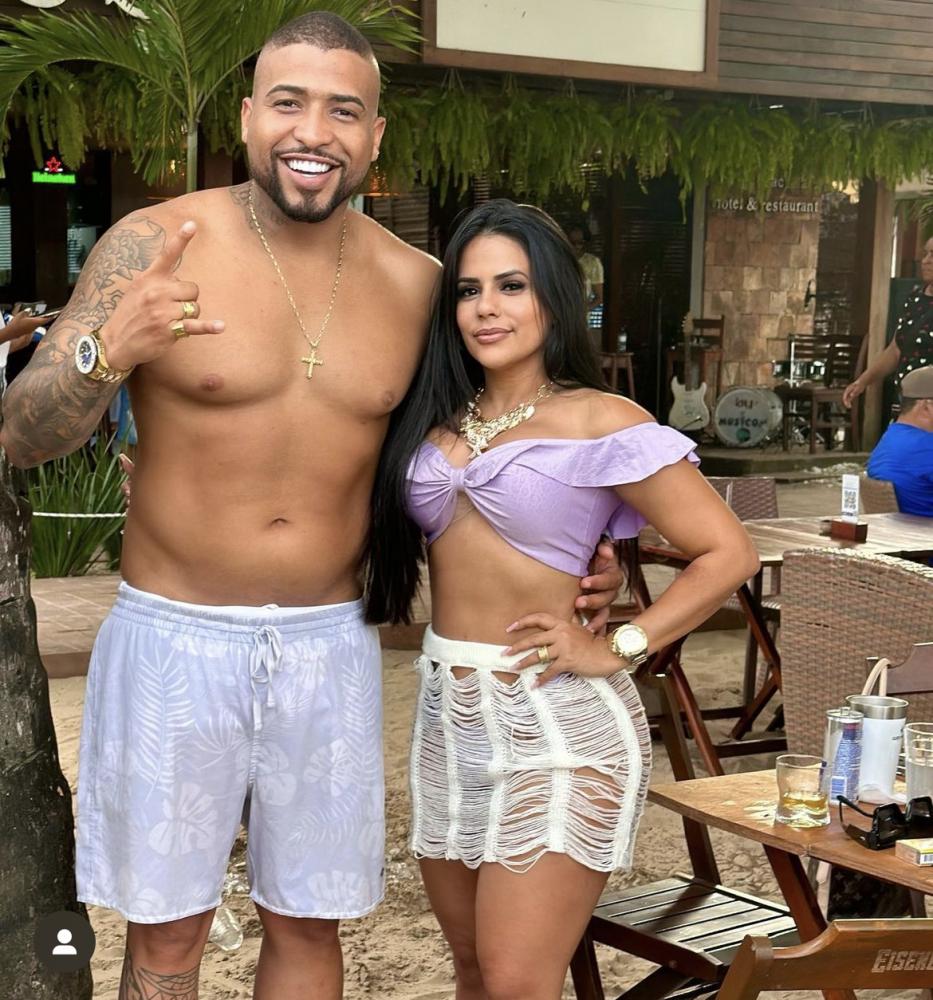 Casal de rifeiros é assassinado a tiros em condomínio de luxo em Barra do Jacuípe