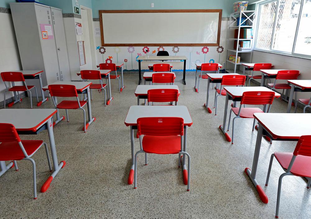 Aumento de ataques a escolas exige prevenção