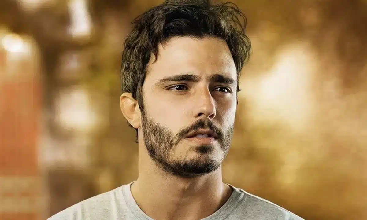 Thiago Rodrigues é espancado por bandidos no Rio de Janeiro e encontrado desacordado na rua