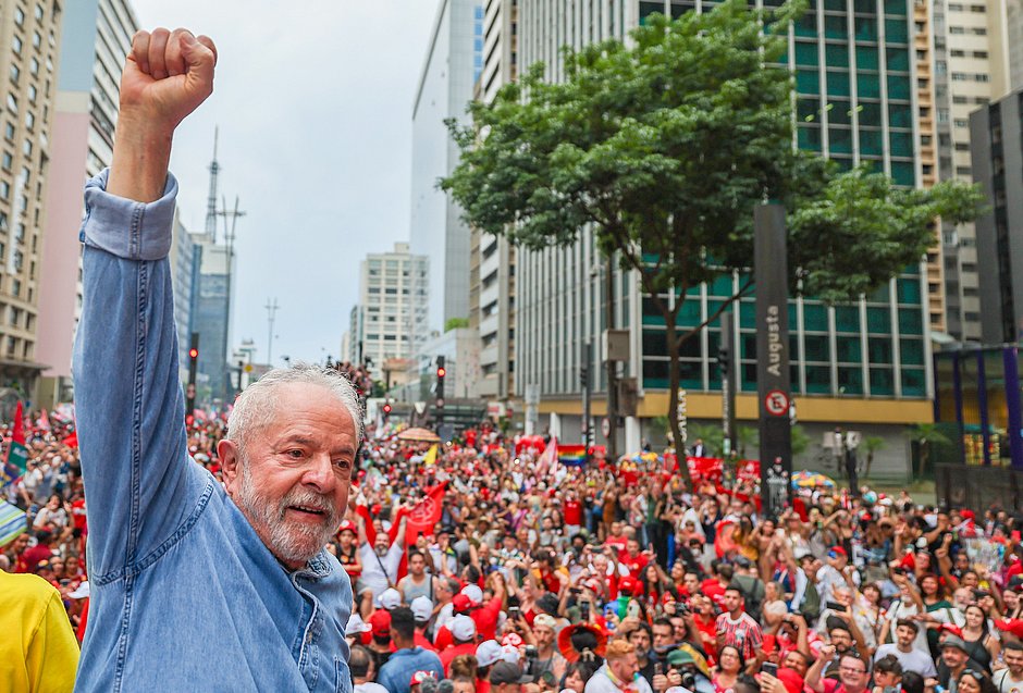 Diplomação de Lula no TSE terá esquema de segurança maior do que a posse de Moraes