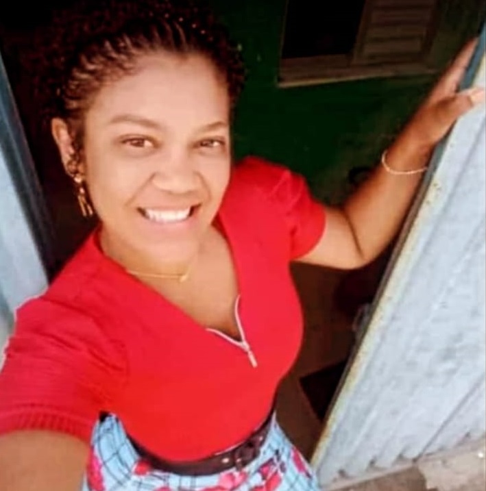Família procura por jovem que desapareceu em São Sebastião do Passé