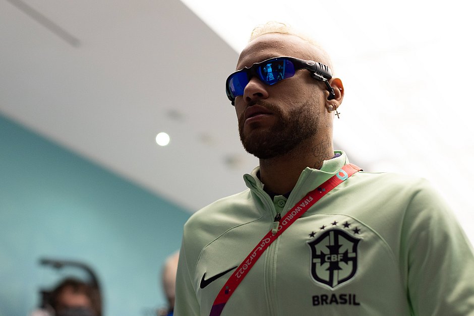 Neymar é absolvido em julgamento sobre contratação do Barcelona