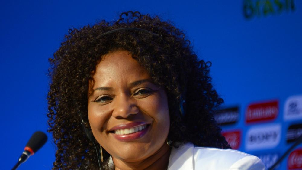 Margareth Menezes aceita convite e será ministra da Cultura em 2023