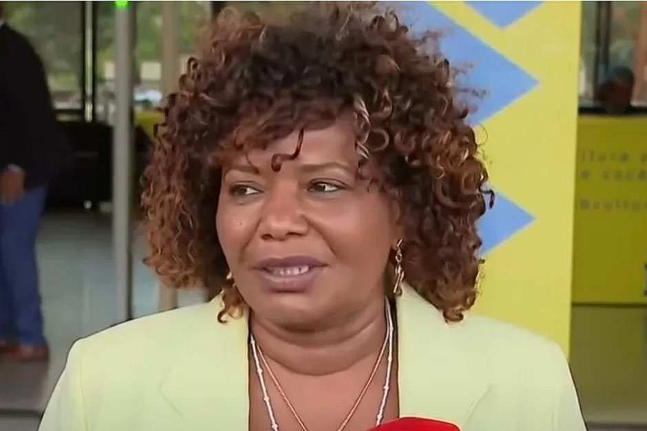 Margareth Menezes aceita convite e será ministra da Cultura em 2023