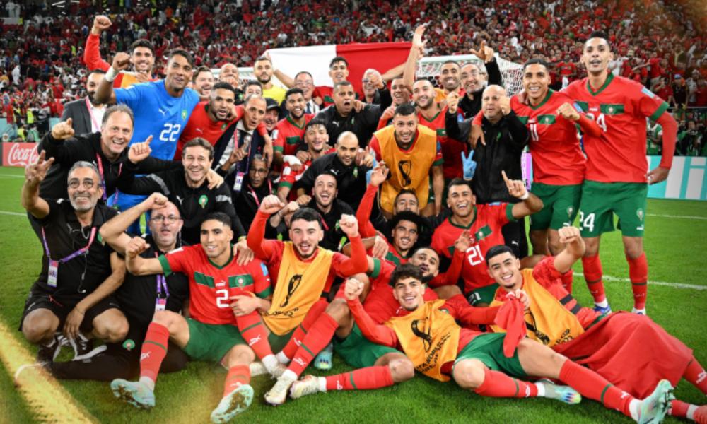Marrocos enfrenta França em busca de vaga na final