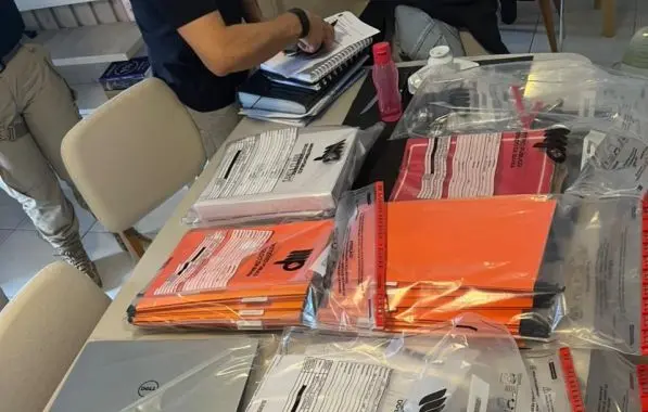 Operação cumpre mandados contra envolvidos em irregularidades no Hospital Santa Clara, em Salvador