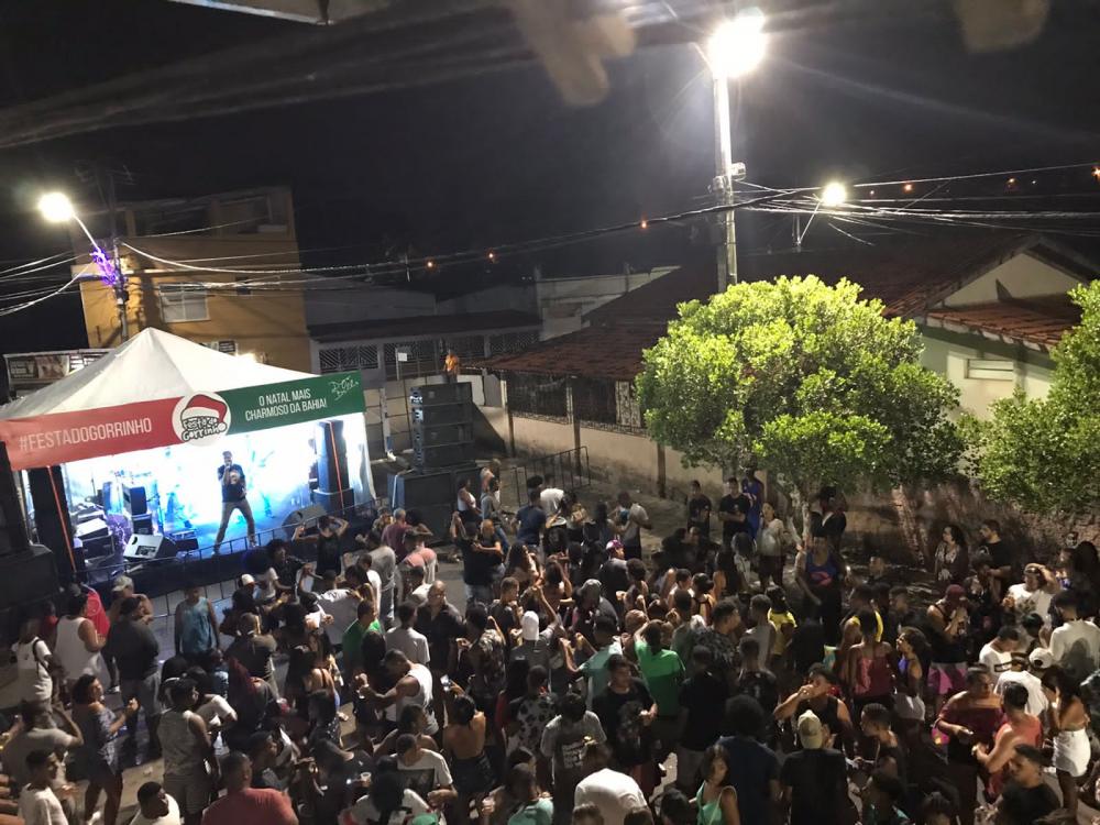 Natal Solidário: Festa do Gorrinho acontece dia 25 em Mata de São João