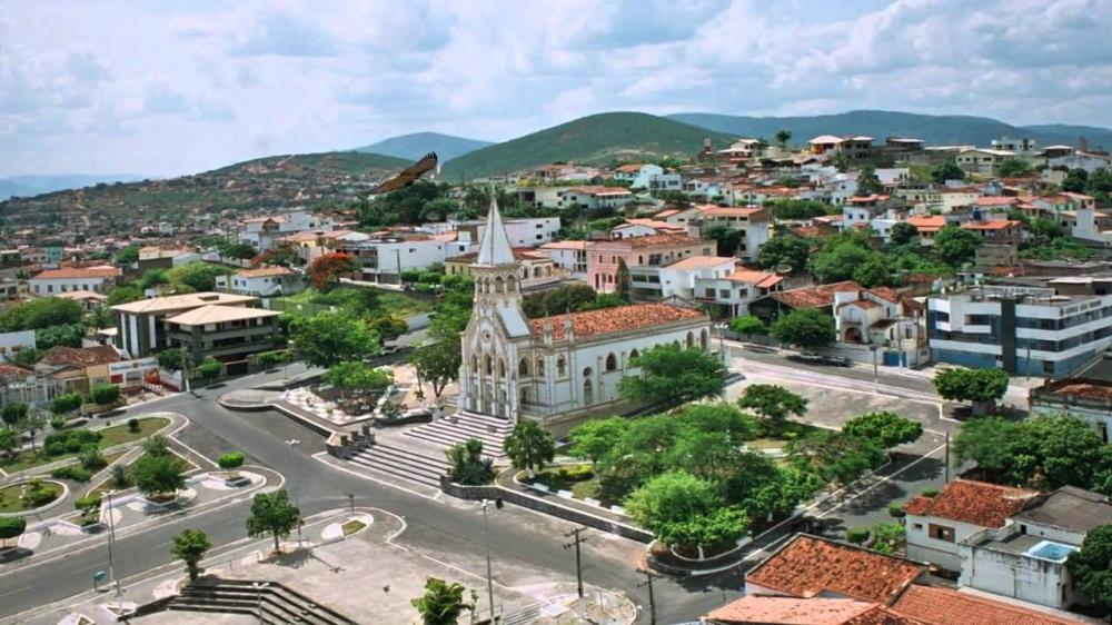 Número de homicídios cresce 53% em Jequié, no sudoeste da Bahia