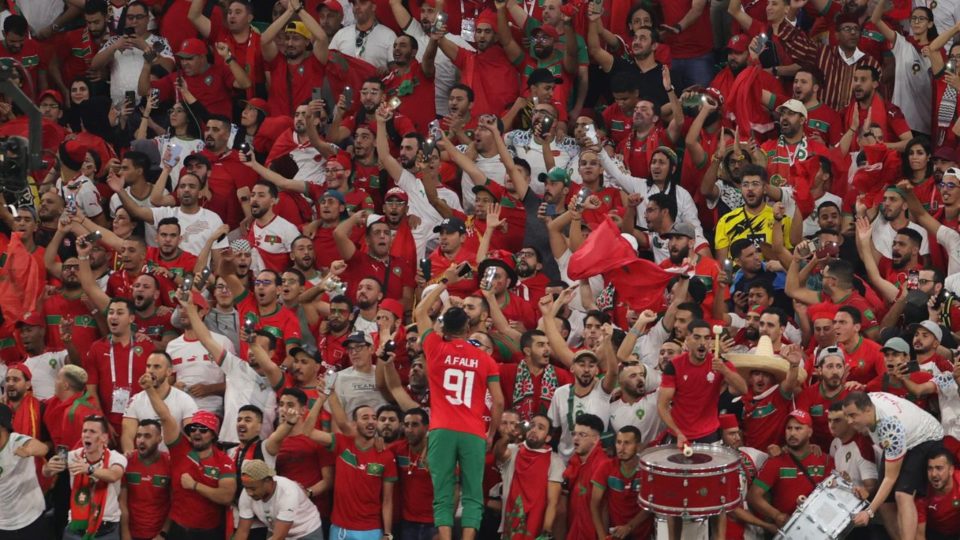 Fifa define Marrocos como sede do Mundial de Clubes