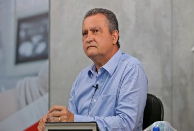 Rui Costa confirma que governo Lula terá 37 ministérios