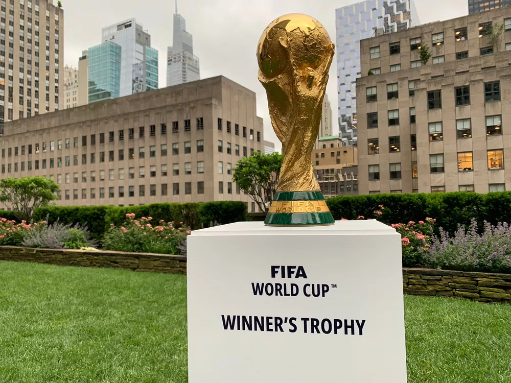 Quantas seleções vão participar da Copa de 2026? Veja sede e data 