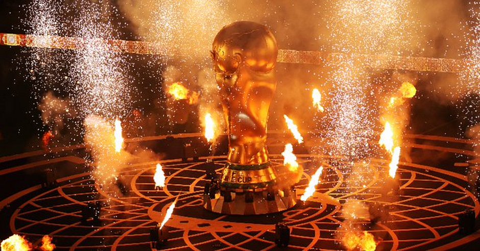 Catar celebra o sucesso da Copa e planeja receber Olimpíada