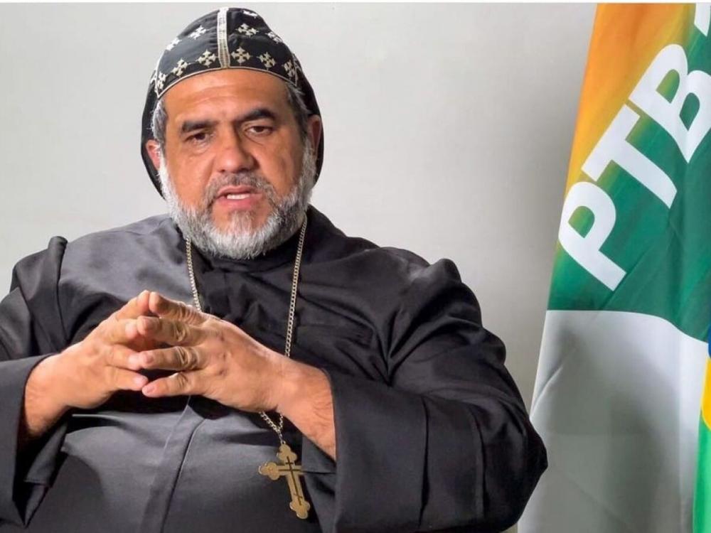 Igreja Ortodoxa do Peru no Brasil desliga Padre Kelmon