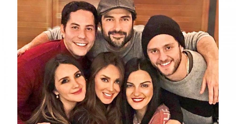 RBD retorna em 2023 em anúncio emocionante; assista