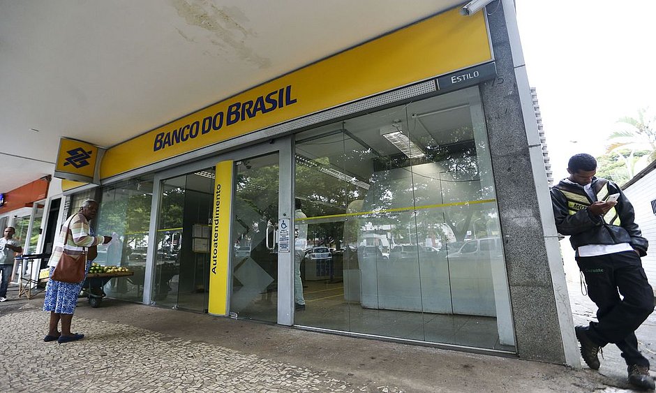 Bancos não abrirão nos dias 24, 25, 30 e 31 de dezembro e em 1º de janeiro