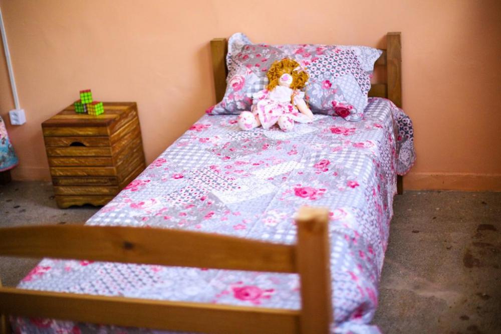 Casa Lar: Mata de São João inaugura casa de acolhimento a criança e adolescente