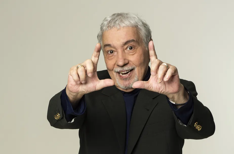 Pedro Paulo Rangel morre aos 74 anos