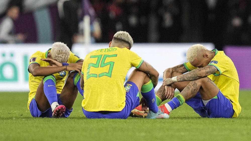 Preparação psicológica ainda é polêmica no futebol brasileiro