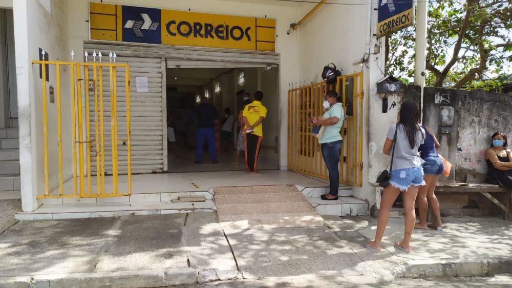 Veja como será o funcionamento dos Correios no final do ano
