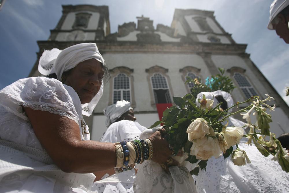 Igreja anuncia programação de retorno da Festa do Senhor do Bonfim
