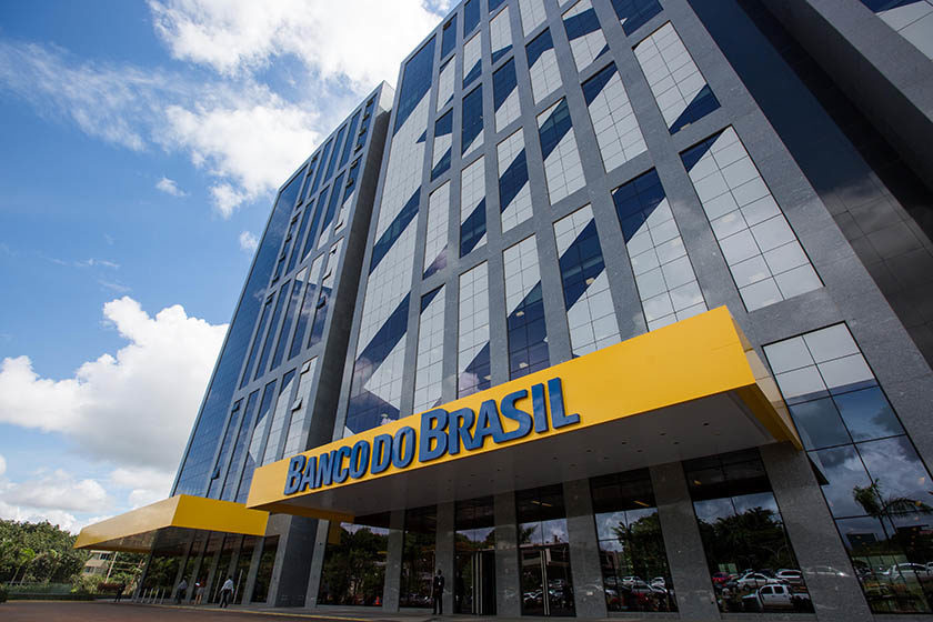 Edital do Banco do Brasil é publicado, com 6 mil vagas de nível médio