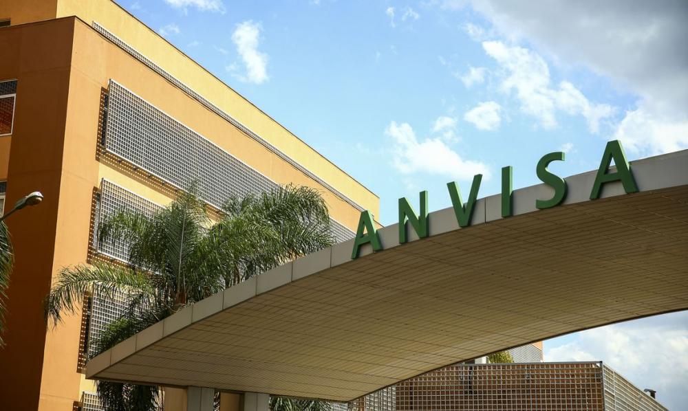 Anvisa libera a venda do Lagevrio para tratamento da Covid-19