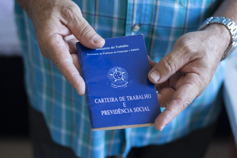SineBahia divulga as vagas de emprego para Dias d'Ávila 