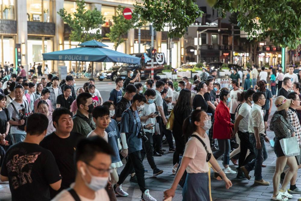 China provoca apagão de dados de Covid em meio a surto de milhões